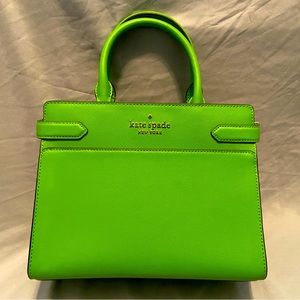 Kate Spade Staci Medium Satchel